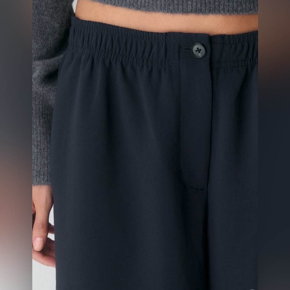 Wilfred Cherie Pants. Size 6. NWT - Picture 4 of 14
